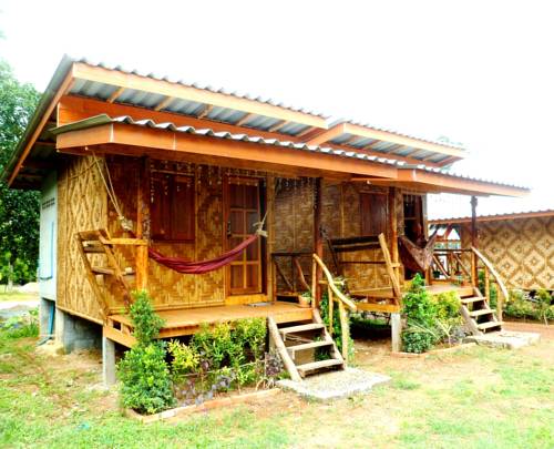 Imagen de la habitación del Hotel Ok Chawkoh Bungalow. Foto 15