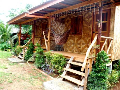 Imagen de la habitación del Hotel Ok Chawkoh Bungalow. Foto 16