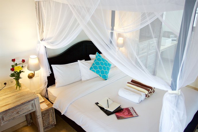 Imagen de la habitación del Hotel Ok Divers Resort and Spa - Chse Certified. Foto 2