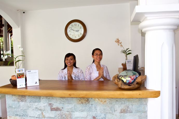 Imagen de los interiores del Hotel Ok Divers Resort and Spa - Chse Certified. Foto 19