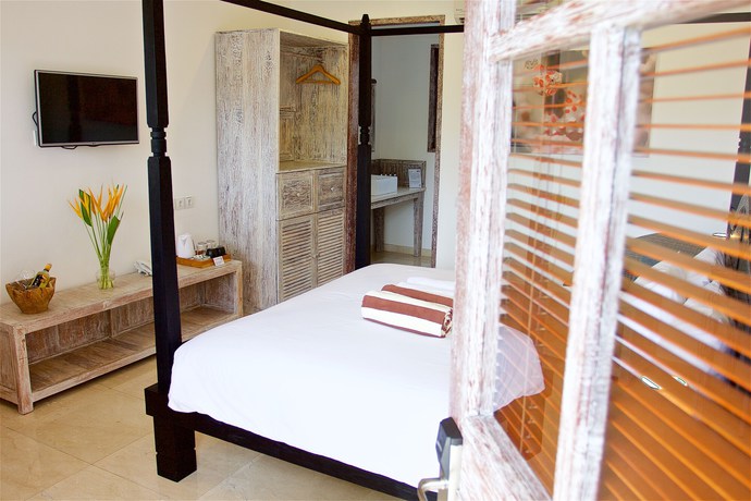 Imagen de la habitación del Hotel Ok Divers Resort and Spa - Chse Certified. Foto 3