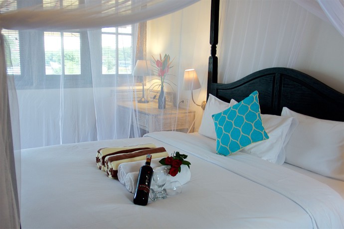 Imagen de la habitación del Hotel Ok Divers Resort and Spa - Chse Certified. Foto 4