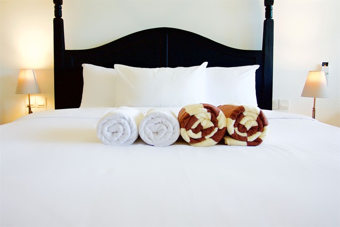 Imagen de la habitación del Hotel Ok Divers Resort and Spa - Chse Certified. Foto 5