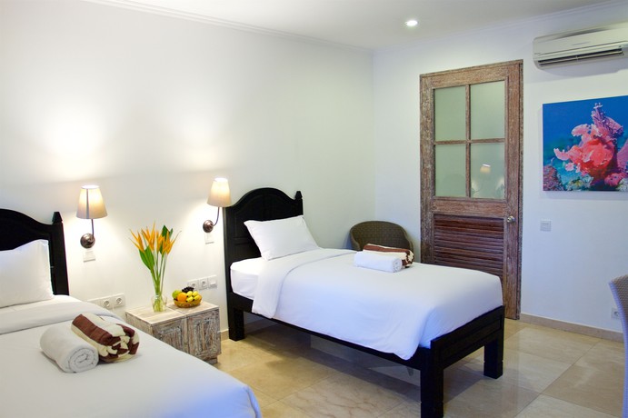 Imagen de la habitación del Hotel Ok Divers Resort and Spa - Chse Certified. Foto 6