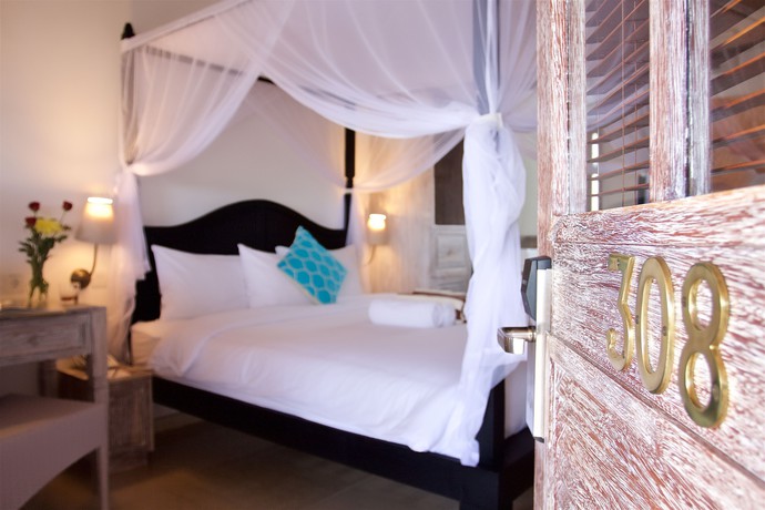 Imagen de la habitación del Hotel Ok Divers Resort and Spa - Chse Certified. Foto 7