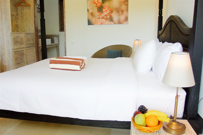 Imagen de la habitación del Hotel Ok Divers Resort and Spa - Chse Certified. Foto 8