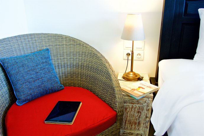 Imagen de la habitación del Hotel Ok Divers Resort and Spa - Chse Certified. Foto 12