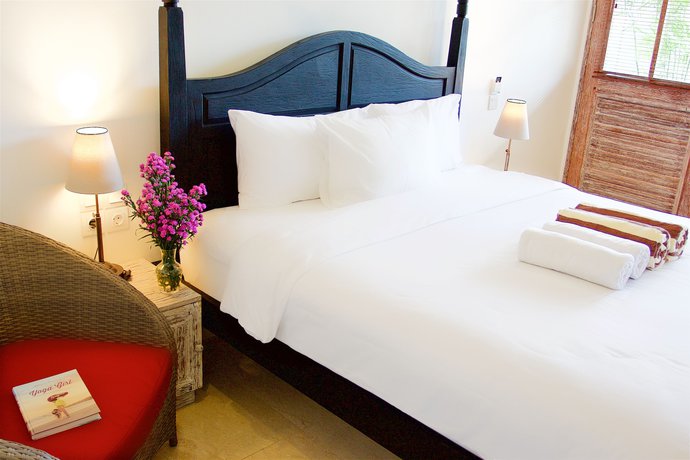 Imagen de la habitación del Hotel Ok Divers Resort and Spa - Chse Certified. Foto 13