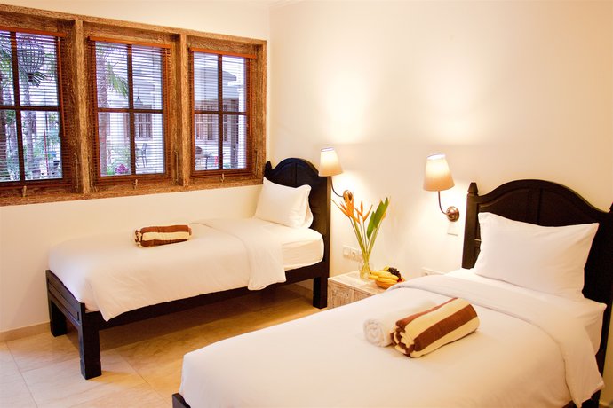 Imagen de la habitación del Hotel Ok Divers Resort and Spa - Chse Certified. Foto 15