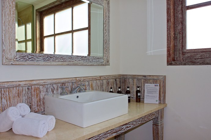 Imagen de la habitación del Hotel Ok Divers Resort and Spa - Chse Certified. Foto 16