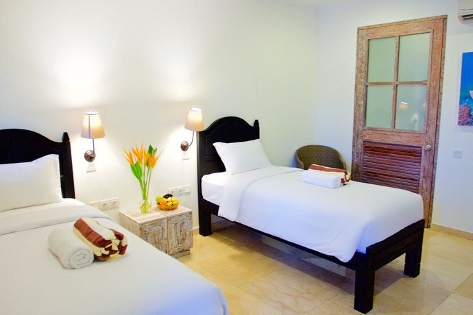 Imagen de la habitación del Hotel Ok Divers Resort and Spa - Chse Certified. Foto 17