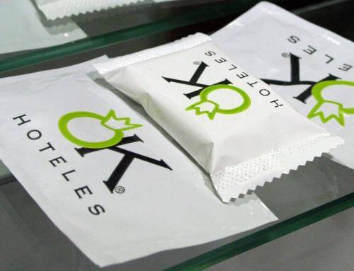 Imagen de la habitación del Hotel Ok La Basílica. Foto 11