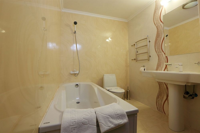 Imagen de la habitación del Hotel Ok Odessa. Foto 6