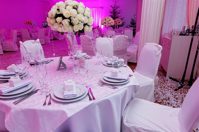 Imagen de los interiores del Hotel Ok Odessa. Foto 12