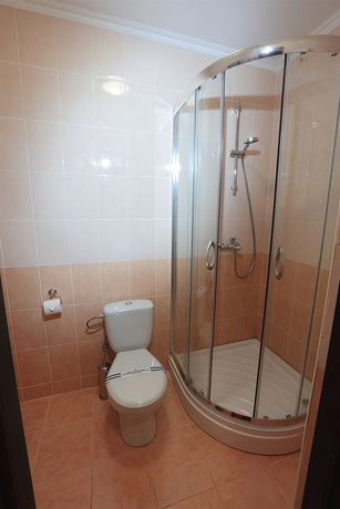 Imagen de la habitación del Hotel Ok Odessa. Foto 7