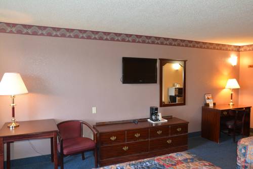 Imagen de la habitación del Hotel Ok, Oklahoma City. Foto 3
