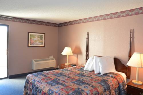 Imagen de la habitación del Hotel Ok, Oklahoma City. Foto 4