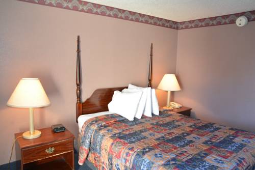 Imagen de la habitación del Hotel Ok, Oklahoma City. Foto 5