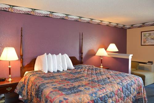 Imagen de la habitación del Hotel Ok, Oklahoma City. Foto 8