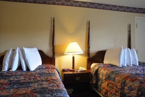 Imagen de la habitación del Hotel Ok, Oklahoma City. Foto 10