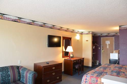 Imagen de la habitación del Hotel Ok, Oklahoma City. Foto 12