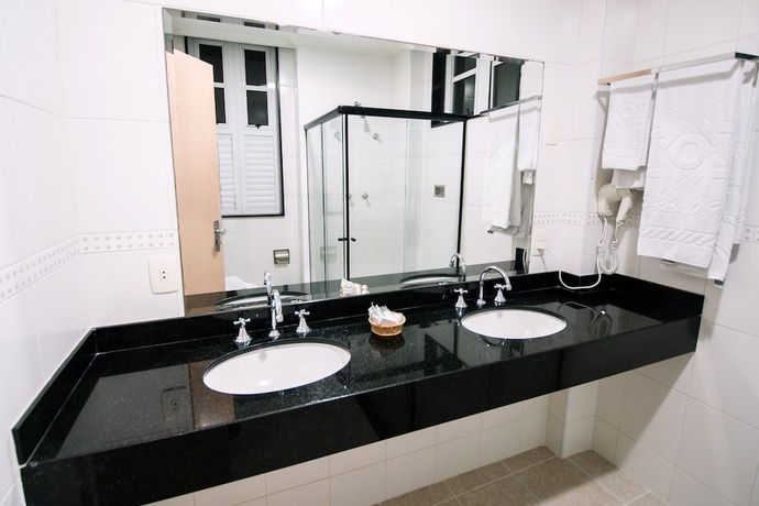 Imagen de la habitación del Hotel Ok, Río de Janeiro Ciudad. Foto 5