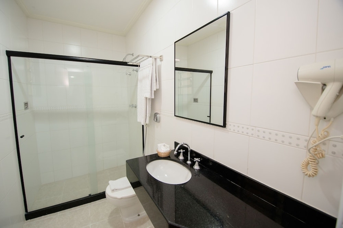 Imagen de la habitación del Hotel Ok, Río de Janeiro Ciudad. Foto 11