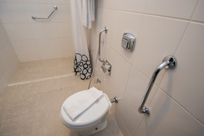 Imagen de la habitación del Hotel Ok, Río de Janeiro Ciudad. Foto 12