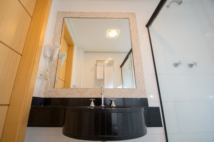 Imagen de la habitación del Hotel Ok, Río de Janeiro Ciudad. Foto 13