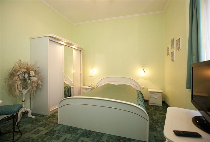 Imagen de la habitación del Hotel Ok, Riga. Foto 5