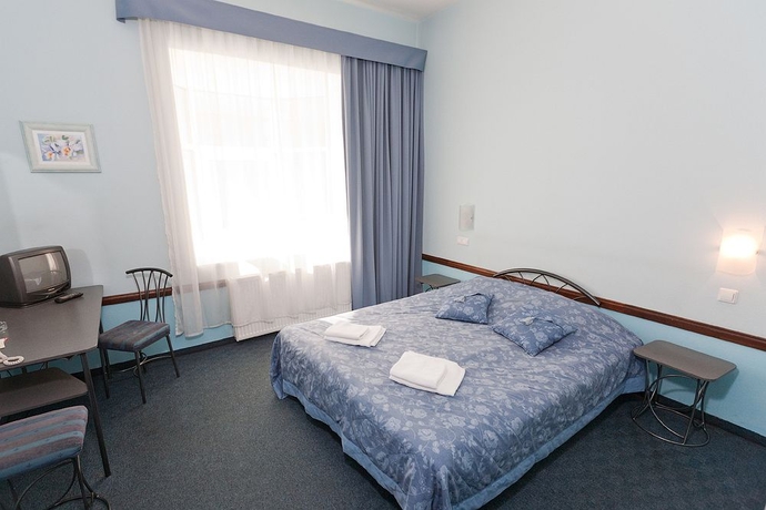 Imagen de la habitación del Hotel Ok, Riga. Foto 6