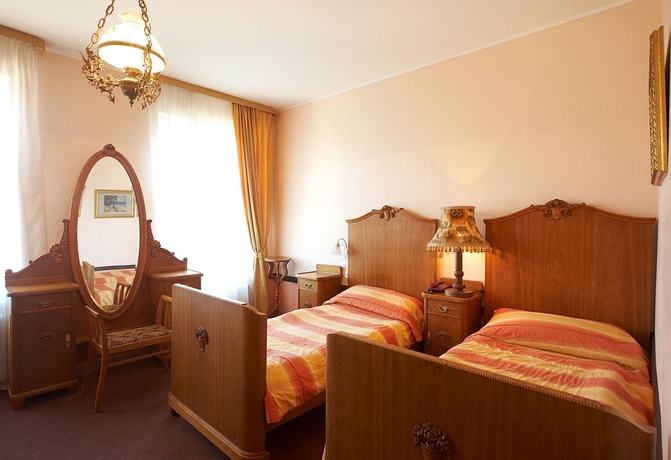 Imagen de la habitación del Hotel Ok, Riga. Foto 7