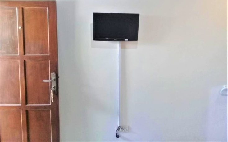 Imagen de la habitación del Hotel Oka Homestay. Foto 11