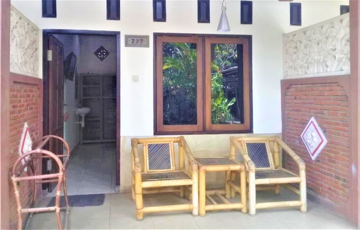 Imagen de la habitación del Hotel Oka Homestay. Foto 13