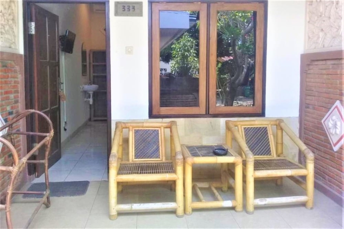 Imagen de la habitación del Hotel Oka Homestay. Foto 14