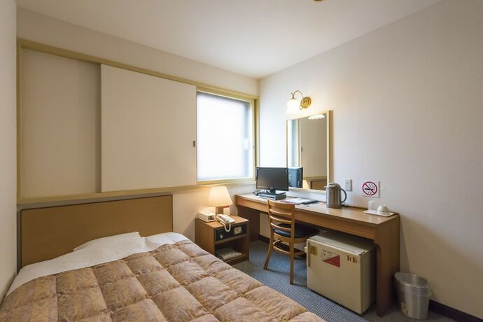 Imagen general del Hotel Oka, Kanazawa. Foto 3