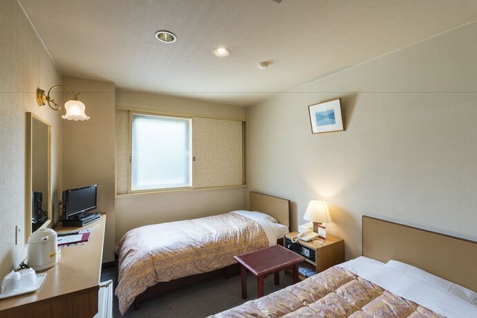 Imagen general del Hotel Oka, Kanazawa. Foto 4