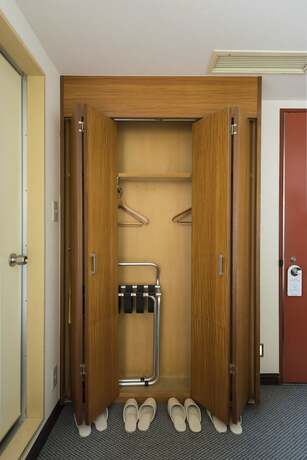 Imagen de la habitación del Hotel Oka, Kanazawa. Foto 10