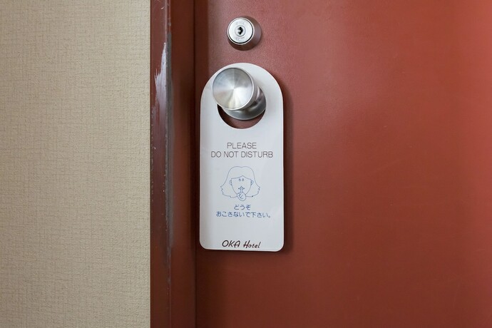 Imagen de la habitación del Hotel Oka, Kanazawa. Foto 15