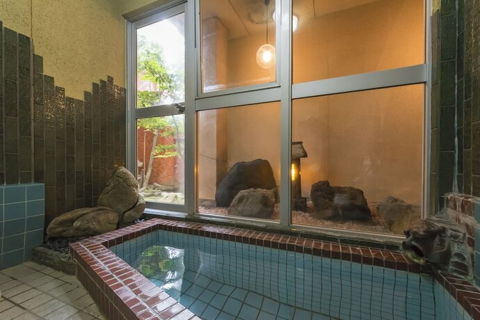 Imagen de la habitación del Hotel Oka, Kanazawa. Foto 20