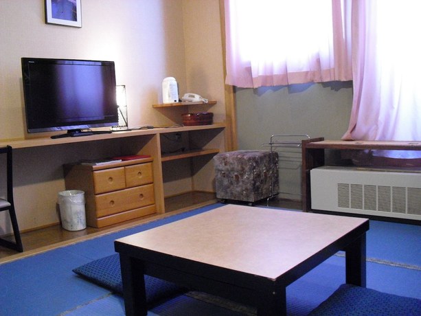 Imagen de la habitación del Hotel Oka No Ue Miyagawa. Foto 7