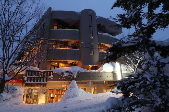 Imagen general del Hotel Oka No Ue Miyagawa. Foto 1