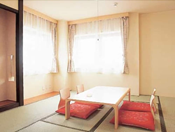 Imagen de la habitación del Hotel Okabe Shiosaitei. Foto 13