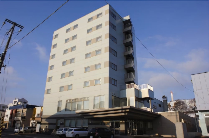 Imagen general del Hotel Okabe Shiosaitei. Foto 2