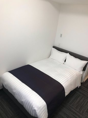 Imagen de la habitación del Hotel Okachimachi Urban. Foto 5