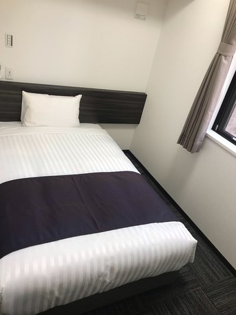 Imagen de la habitación del Hotel Okachimachi Urban. Foto 6