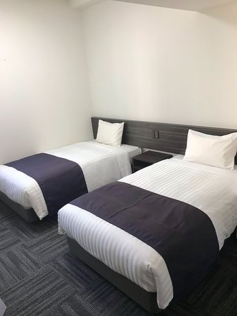 Imagen de la habitación del Hotel Okachimachi Urban. Foto 7