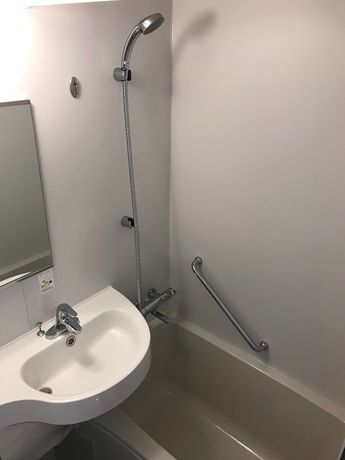 Imagen de la habitación del Hotel Okachimachi Urban. Foto 9