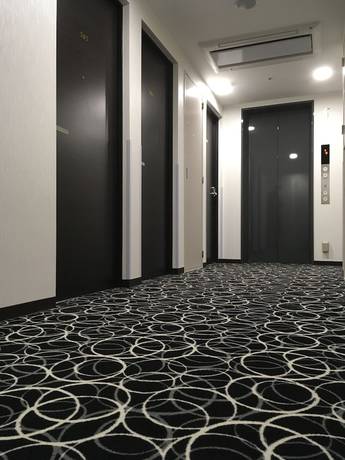 Imagen de los interiores del Hotel Okachimachi Urban. Foto 13