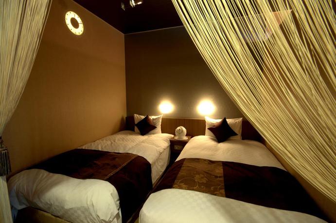 Imagen general del Hotel Okada. Foto 4